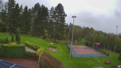 Amfiteátr - Hřiště