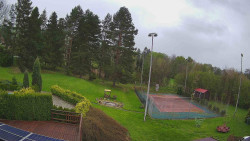 Amfiteátr - Hřiště