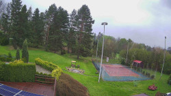 Amfiteátr - Hřiště