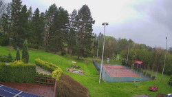 Amfiteátr - Hřiště