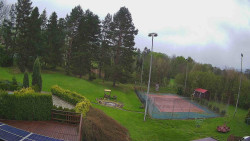 Amfiteátr - Hřiště