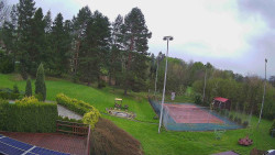 Amfiteátr - Hřiště