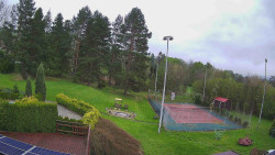Amfiteátr - Hřiště
