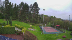 Amfiteátr - Hřiště