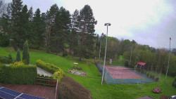 Amfiteátr - Hřiště