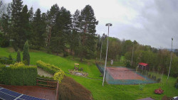 Amfiteátr - Hřiště