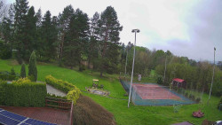 Amfiteátr - Hřiště