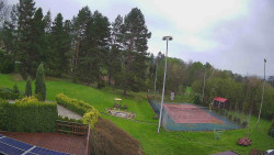 Amfiteátr - Hřiště
