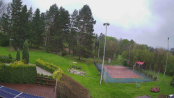 Amfiteátr - Hřiště