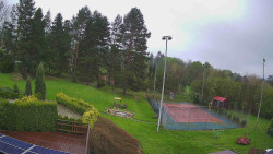 Amfiteátr - Hřiště