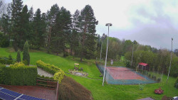 Amfiteátr - Hřiště