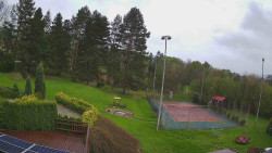 Amfiteátr - Hřiště
