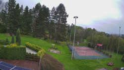 Amfiteátr - Hřiště