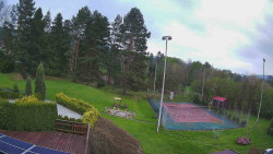 Amfiteátr - Hřiště