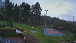 Amfiteátr - Hřiště