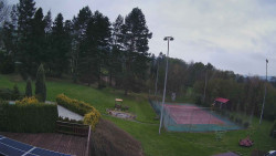 Amfiteátr - Hřiště