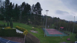 Amfiteátr - Hřiště