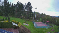 Amfiteátr - Hřiště