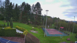 Amfiteátr - Hřiště