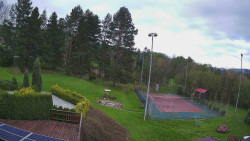 Amfiteátr - Hřiště