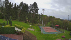 Amfiteátr - Hřiště