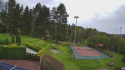 Amfiteátr - Hřiště
