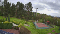 Amfiteátr - Hřiště