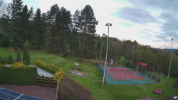 Amfiteátr - Hřiště