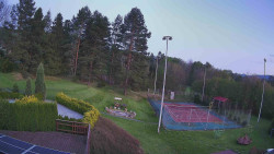 Amfiteátr - Hřiště