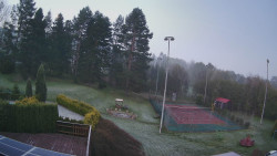 Amfiteátr - Hřiště