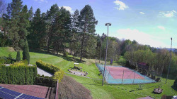 Amfiteátr - Hřiště