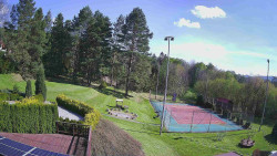 Amfiteátr - Hřiště