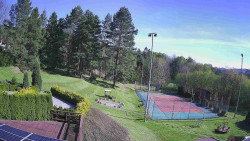 Amfiteátr - Hřiště