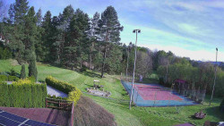 Amfiteátr - Hřiště