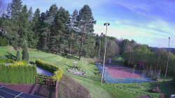 Amfiteátr - Hřiště