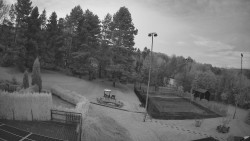 Amfiteátr - Hřiště