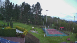 Amfiteátr - Hřiště