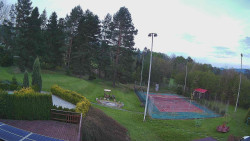 Amfiteátr - Hřiště