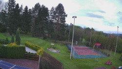 Amfiteátr - Hřiště