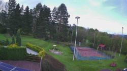 Amfiteátr - Hřiště