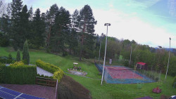 Amfiteátr - Hřiště