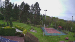 Amfiteátr - Hřiště