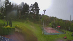 Amfiteátr - Hřiště