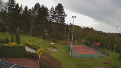 Amfiteátr - Hřiště