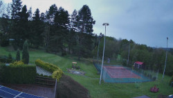 Amfiteátr - Hřiště