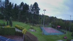 Amfiteátr - Hřiště