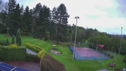 Amfiteátr - Hřiště