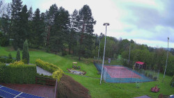 Amfiteátr - Hřiště