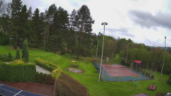 Amfiteátr - Hřiště
