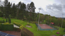 Amfiteátr - Hřiště